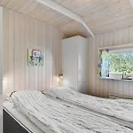 Amazing In With 3 Bedrooms, Sauna & Wifi Feriehus