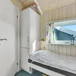 Feriehus Amazing In With 3 Bedrooms, Sauna & Wifi Nordborg