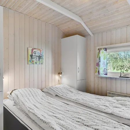 Amazing In With 3 Bedrooms, Sauna & Wifi Feriehus