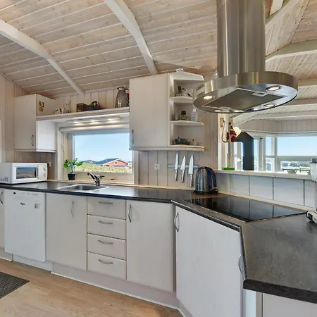 Amazing In With 3 Bedrooms, Sauna & Wifi Ferienhaus Nordborg Kommune