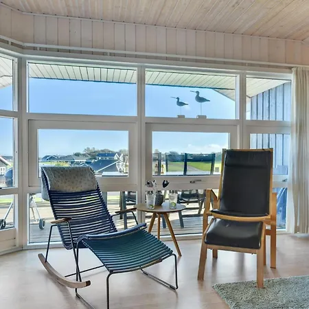 Amazing In With 3 Bedrooms, Sauna & Wifi Nordborg Kommune