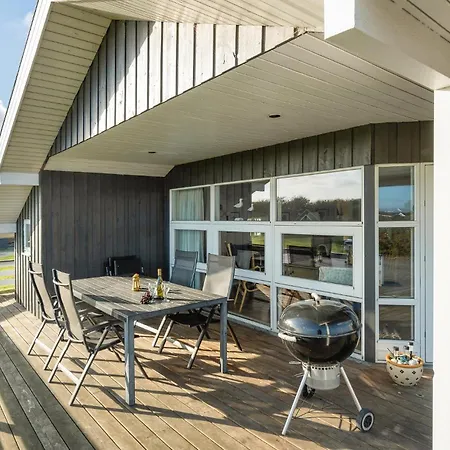 Beautiful Home In Nordborg With Wifi Prázdninový dům