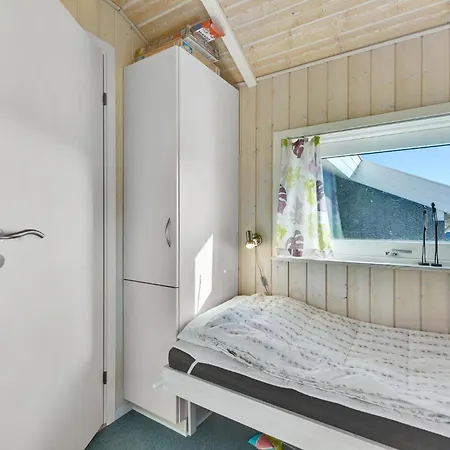 Holiday home Beautiful In With Wifi Nordborg