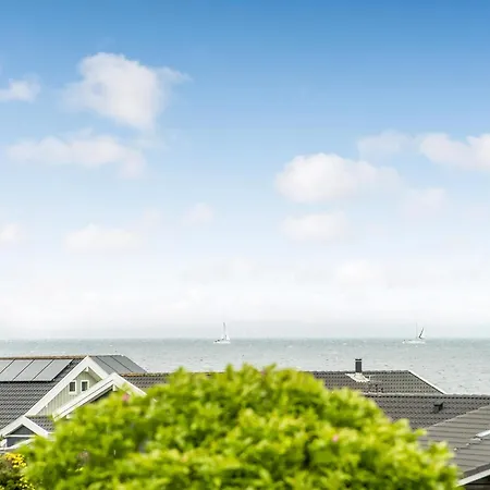 Amazing In With 3 Bedrooms, Sauna & Wifi Ferienhaus *