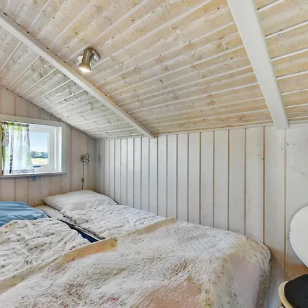 Amazing In With 3 Bedrooms, Sauna & Wifi Ferienhaus Nordborg Kommune