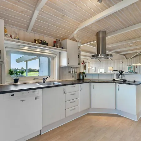 Ferienhaus Amazing In With 3 Bedrooms, Sauna & Wifi Nordborg Kommune