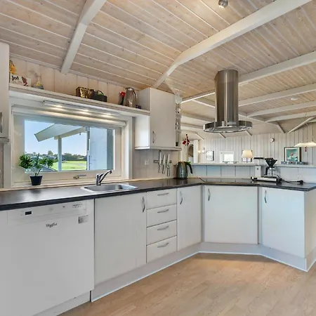 Holiday home Beautiful In With Wifi Nordborg