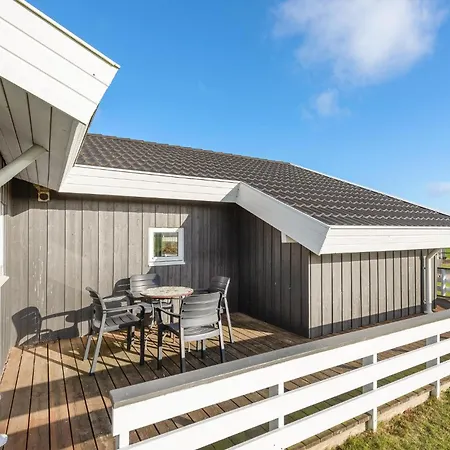 Amazing In With 3 Bedrooms, Sauna & Wifi Nordborg Kommune