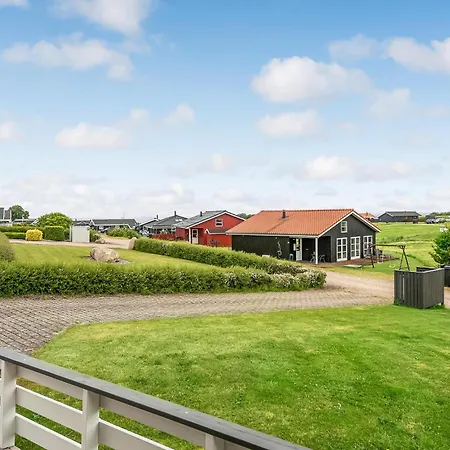Beautiful Home In Nordborg With Wifi Prázdninový dům