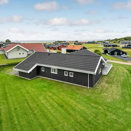 Holiday home Beautiful In With Wifi