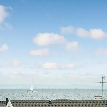 Amazing In With 3 Bedrooms, Sauna & Wifi * Nordborg Kommune